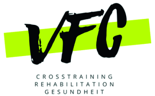 VFC – Crosstraining, Rehabilitation, Gesundheit